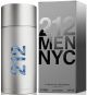 Carolina Herrera 212 Eau De Toilette Spray for Men