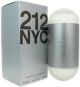 Carolina Herrera 212 Eau De Toilette Spray For Women 