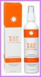 Tan Towel SPF 30 + Sunscreen