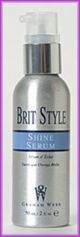 Shine Serum
