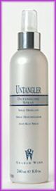 The UnTangler Detangling Spray