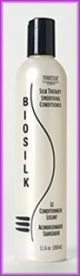 Silk Therapy Smoothing Conditioner