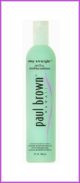 Paul Brown Hawaii Stay Straight Conditioner