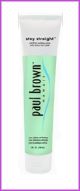 Paul Brown Hawaii Stay Straight Molding Creme