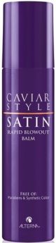 Alterna Caviar Style Satin Rapid Blowout Balm 5 oz