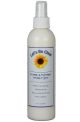 Lice Tamers Lets Be Clear Rosemary & Peppermint Detangling Spray 8 oz