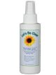 Lice Tamers Lets Be Clear Mint Prevention Spray 4 oz