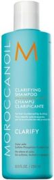 Moroccanoil Clarifying Shampoo