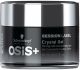 Schwarzkopf OSiS + Session Label Crystal Gel 2.1 oz