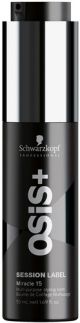 Schwarzkopf OSiS + Session Label Miracle 15 - 1.69 oz