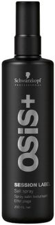 Schwarzkopf OSiS + Session Label Salt Spray 6.8 oz