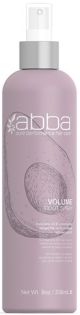 abba Volumizing Root Spray 8 oz (new packaging)