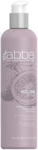 abba Volume Serum 6 oz (formerly volume gel)