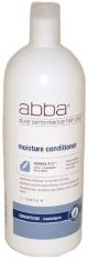 Abba Pure Moisture Conditioner 33.8 oz