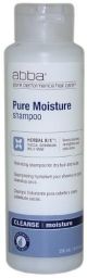 Abba Pure Moisture Shampoo 8.45 oz