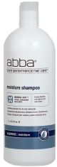 Abba Pure Moisture Shampoo 33.8 oz