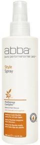 abba Style Spray 8 oz