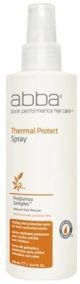 abba Thermal Protect Spray 8 oz