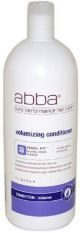 Abba Pure Volume Conditioner 33.8 oz