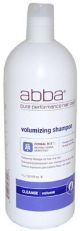 Abba Pure Volume Shampoo 33.8 oz
