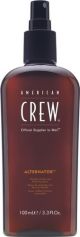 American Crew Alternator Flexible Styling & Finishing Spray 3.3 oz