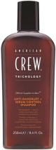 American Crew Anti Dandruff Shampoo 8.45 oz