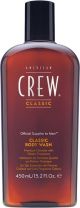 American Crew Classic Body Wash 15.2 oz