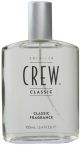 American Crew Classic Fragrance 3.4 oz