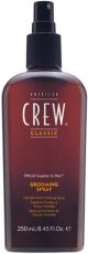 American Crew Grooming Spray Variable Hold Finishing Spray 8.45 oz