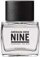 American Crew Nine Fragrance 2.5 oz