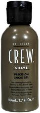 American Crew Precision Shave Gel 5.1 oz