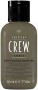 American Crew Ultra Gliding Shave Oil 1.7 oz