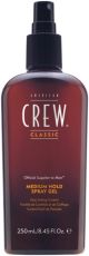 American Crew Medium Hold Spray Gel 8.45 oz