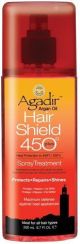 NEW Agadir Argan Oil Hair Shield 450 Plus Spray Treatment 6.7 oz