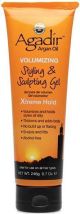 Agadir Argan Oil Volumizing Styling & Sculpting Gel Xtreme Hold 8.7 oz