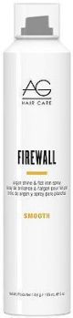 AG Firewall Argan Flat Iron Spray 5 oz