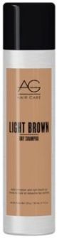AG Light Brown Dry Shampoo 4.2 oz