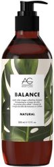 AG Natural Balance Apple Cider Vinegar Shampoo