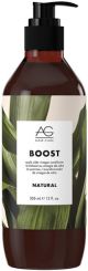 AG Natural Boost Apple Cider Vinegar Conditioner