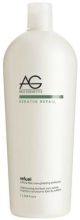 AG Keratin Repair Refuel Strengthening Sulfate-Free Shampoo