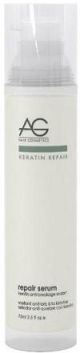 AG Keratin Repair Repair Serum Keratin Anti-Breakage Sealant 2.5 oz