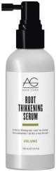AG Root Thikkening Serum 3.4 oz