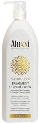 Aloxxi Essential 7 Oil Treatment Conditioner 33.8 oz