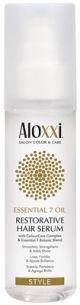 Aloxxi Essential 7 Restorative Hair Serum 3.4 oz