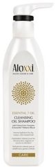 Aloxxi Essential 7 Oil Cleansing Oil Shampoo