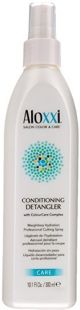 Aloxxi Conditioning Detangler 10.1 oz
