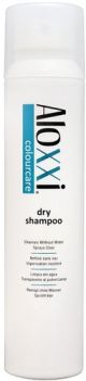 Aloxxi Dry Shampoo 4.5 oz