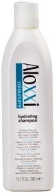 Aloxxi Hydrating Shampoo