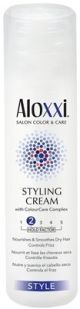 Aloxxi Styling Cream 3.4 oz