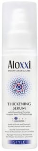 Aloxxi Thickening Serum 3.4 oz